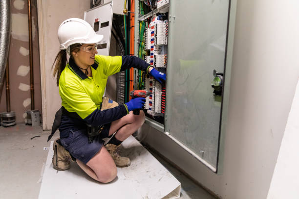 Trusted Liberty, IN Electrician Experts