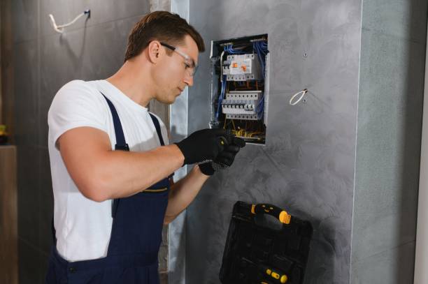 Best Emergency Electrical Repair  in Liberty, IN